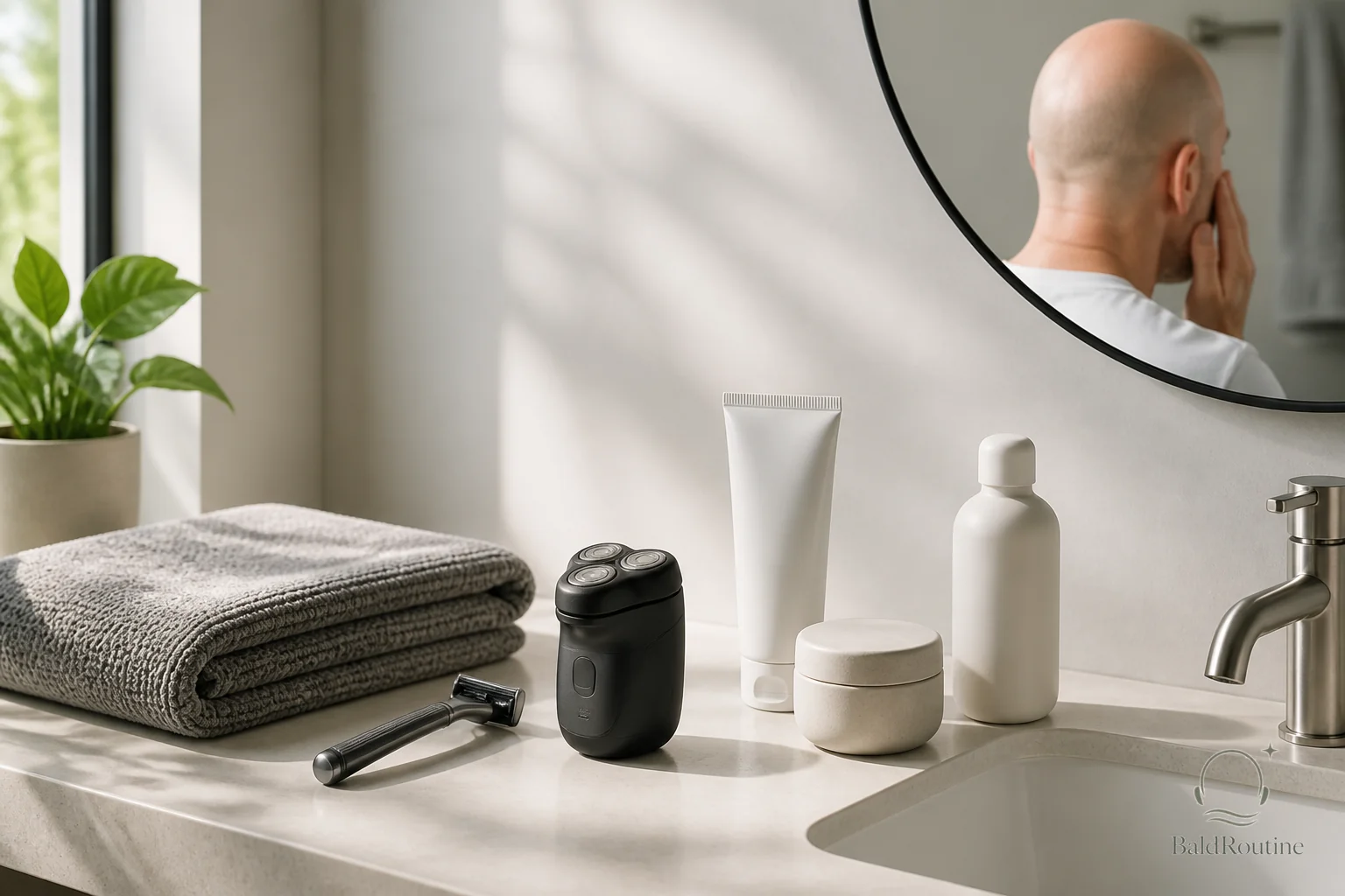 Cover image for Weekly Review: Fewer Tools, Calmer Scalp