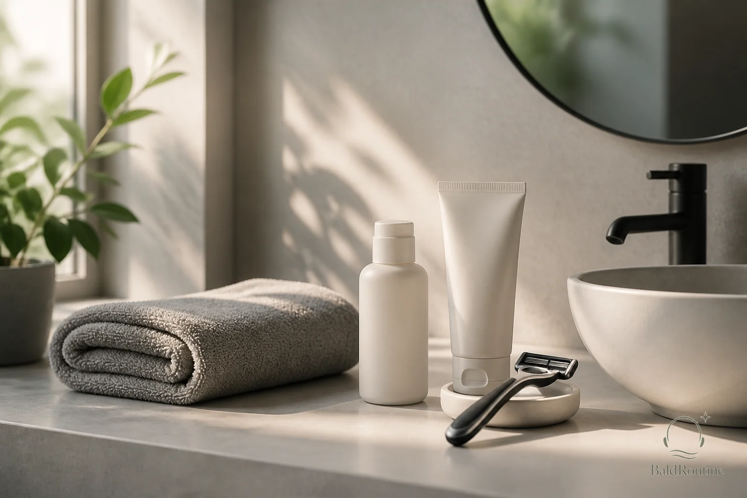 Cover image for Weekly Review: Stop the Post Shave Dry-Out